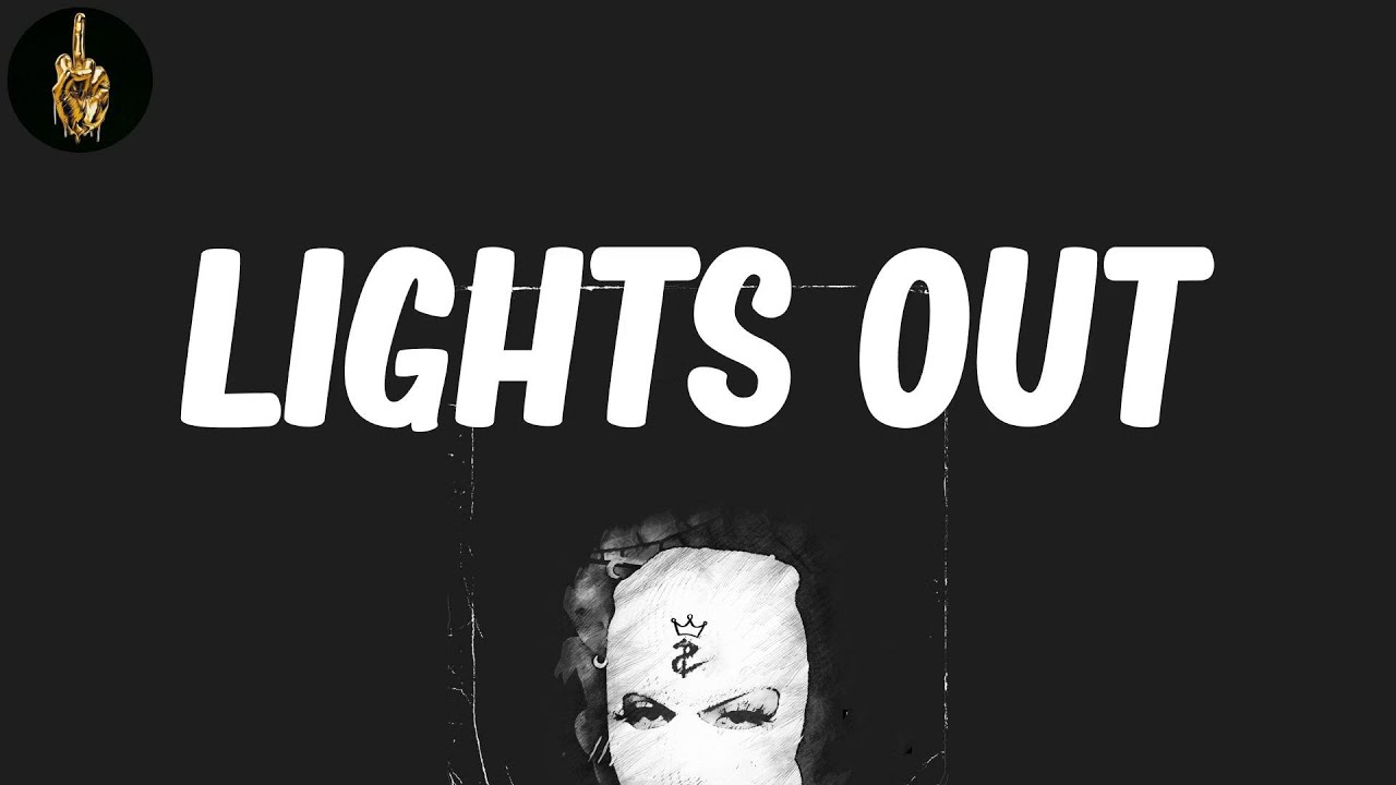 Lights Out (Lyrics) Gang Starr YouTube