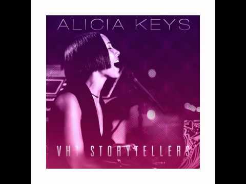 You Don't Know My Name (Live) - Alicia Keys