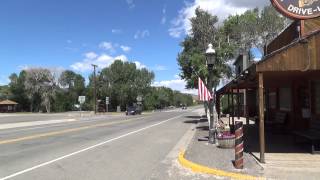 VLOG: Meeteetse, Wyoming 12/07/2015 by Daniel Staniforth 3,501 views 8 years ago 2 minutes, 25 seconds