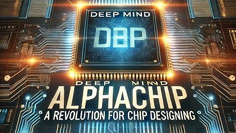 "How AI is Transforming Chip Design: The Revolutionary Story of DeepMind