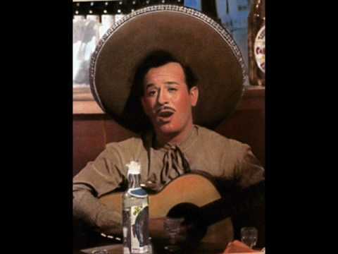 Las otras mañanitas - Pedro Infante - Cifra Club