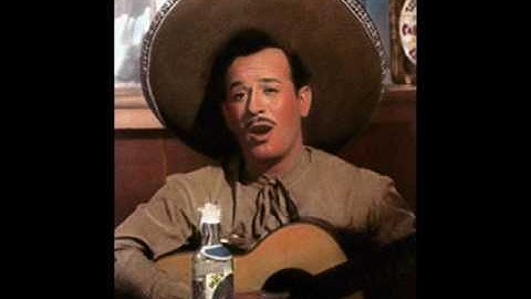 LAS OTRAS MAÑANITAS - PEDRO INFANTE