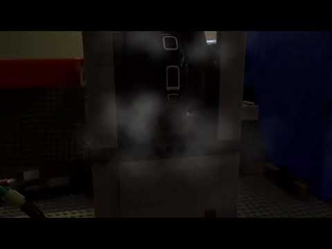ODST Test