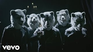 MAN WITH A MISSION - Far chords