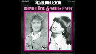 Video thumbnail of "Bernd Clüver & Marion Maerz // Schau mal herein"