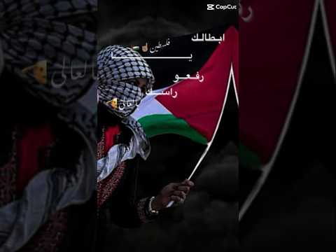 حالات عن فلسطين يارب نصرك لفلسطين فلسطين Palestine 