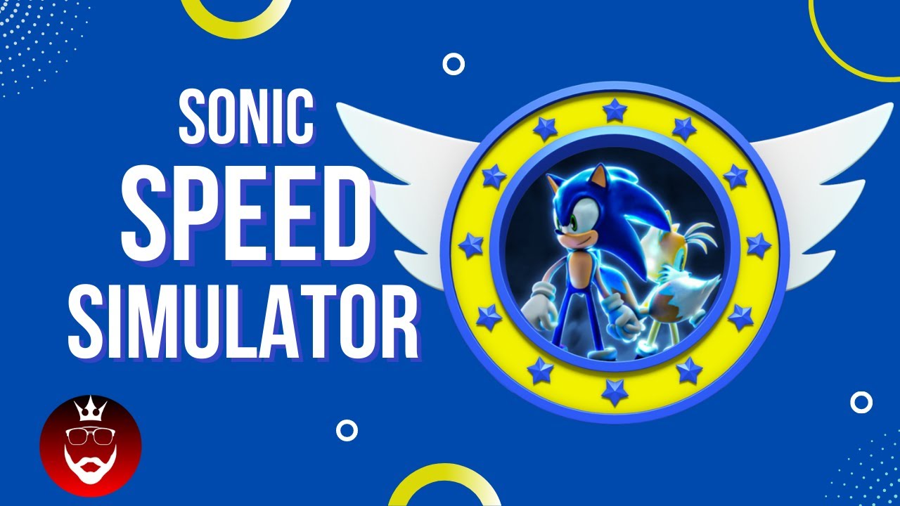 Go Fast Simulator How Fast does this Simulator go? Does it Gotta Go Fast? - YouTube