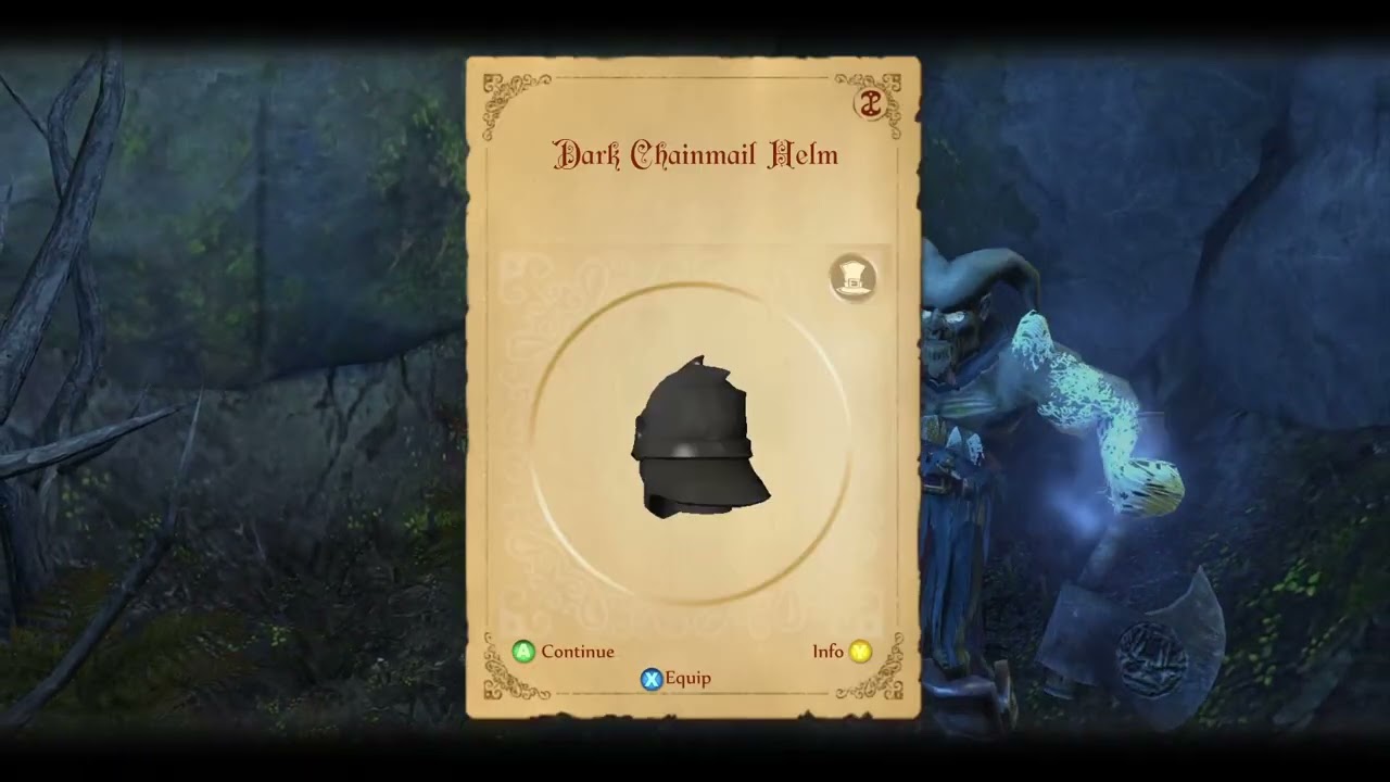 Fable Anniversary Good Playthrough Pt. 10