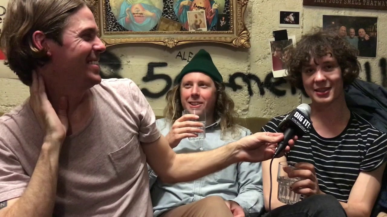 ASK TRACY BRYANT – DIG IT!