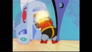 Vocodes/Fakeyou.com aosth - Dr. Robotniks life stories.
