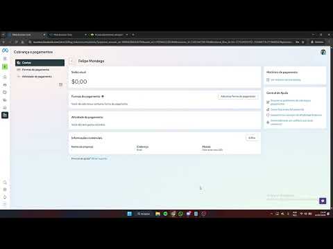 SábioADV - Migração para API Oficial (Coexistência)