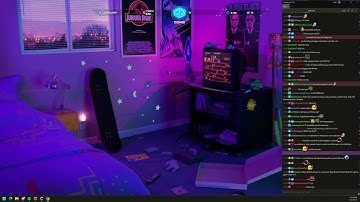 Kyle - 2023-07-21 - Kyle Pred GTA RP - nopixel