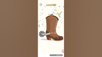 DOP 4 Level 320 Draw One Part by SayGames