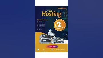 Cheap Web hosting plans from onlive server #shorts #webhosting #onliveserver