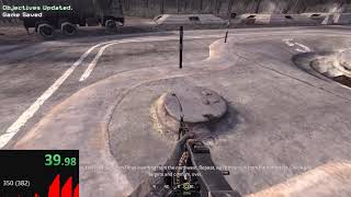 CoD 4 - All In World Record 1:45.70