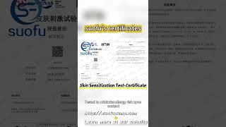 Pump's Certificates #gearpump #fluid #machine#fluidcontrol
