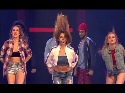 Vanessa Mai - Ich sterb für dich 2016