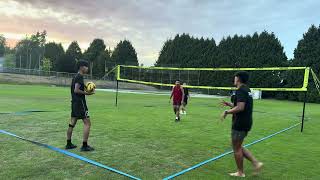 Random grass vb 1 