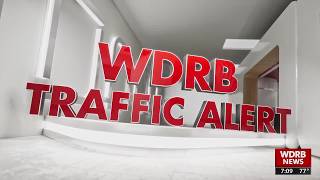 Overnight lane closures planned on Brook Street for I-65 Corridor Project