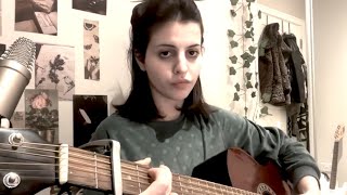 waste by kxllswxtch cover