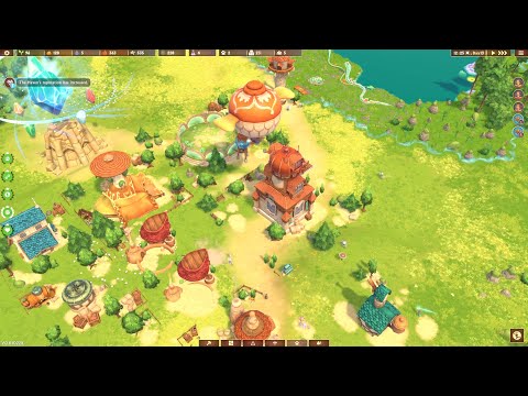 Fantastic Haven Gameplay