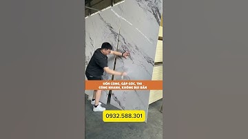 Báo giá thi công tấm ốp tường sợi than tre tại Đà Nẵng #phatbinhminh