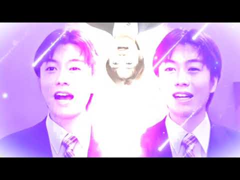 【音MAD】SCARLET ZONE