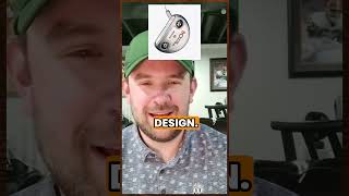 Kevin thinks Jon Rahm has an ugly putter #golf #golftok #podcast #jonrahm