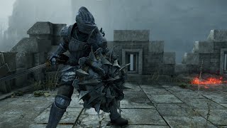 Demons Souls Remake Spiked Shield Location
