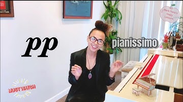 🎵 Đang Học Piano, Đều Phải Xem | KÝ HIỆU SẮC THÁI | Manh Piano