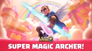 Our Craziest Super Card Yet?! (New Season!)