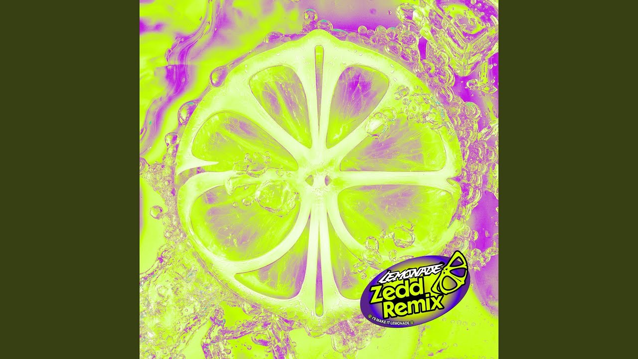 LEMONADE - YouTube