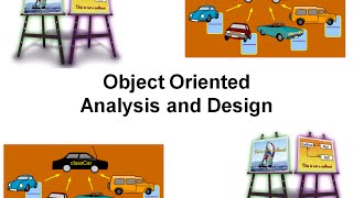 ADE300 Object Oriented Analysis and Design