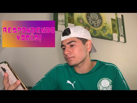 Kaike Responde!!! O Palmeiras tem Mundial?