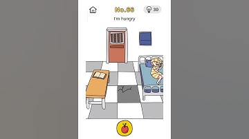 brain out game crazy find level 66 | I