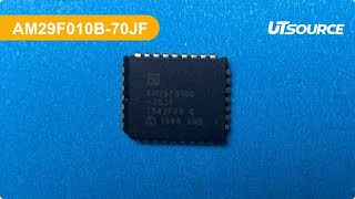 AM29F010B-70JF electronic component