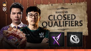 [FIL] Rekonix vs Vici Gaming (BO3) | PGL Wallachia Season 7 SEA CQ