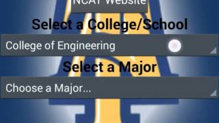NCAT Course Curriculum Guide Promo Video