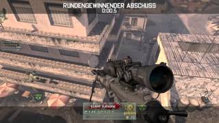 sick Karachi roof glitch killcam