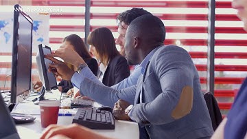 NewVoiceMedia and Salesforce Service Cloud