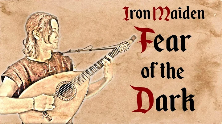 Iron Maiden - Fear of the Dark - Bardcore
