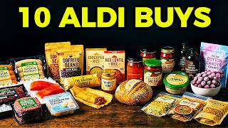 15 NEW ALDI Deals You NEED to Grab NOW May 2026