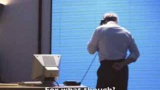 The Biggest Mistakes Salespeople Make