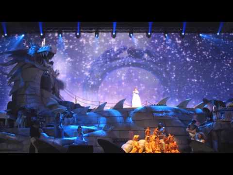Andrea Berg Seelenbeben - Frankfurt