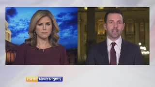 Long-anticipated Cardinal Theodore McCarrick Vatican report released | EWTN News Nightly