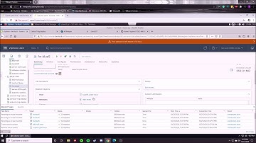 Milestone 6 - Blue Network and vyos Provisioning with Ansible