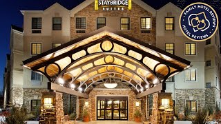 Staybridge Suites Dearborn Mi By IHG | Detroit (MI), United States | Hotel Review 🛏️ | Family Hotel Reviews