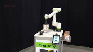 AI Vision for Intelligent FMCG Inspection