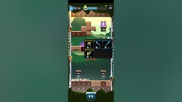 Lemmings 211 - 28 Walkthrough