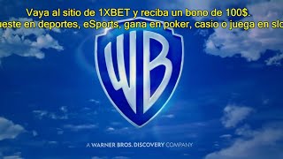 Mummies 2023 - Opening Logos